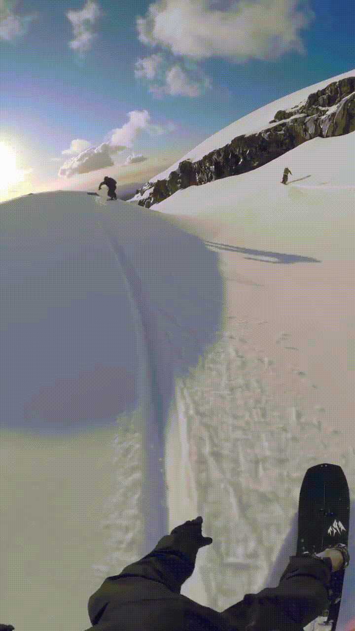 Slope Cam Pro